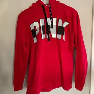 PINK hoodie